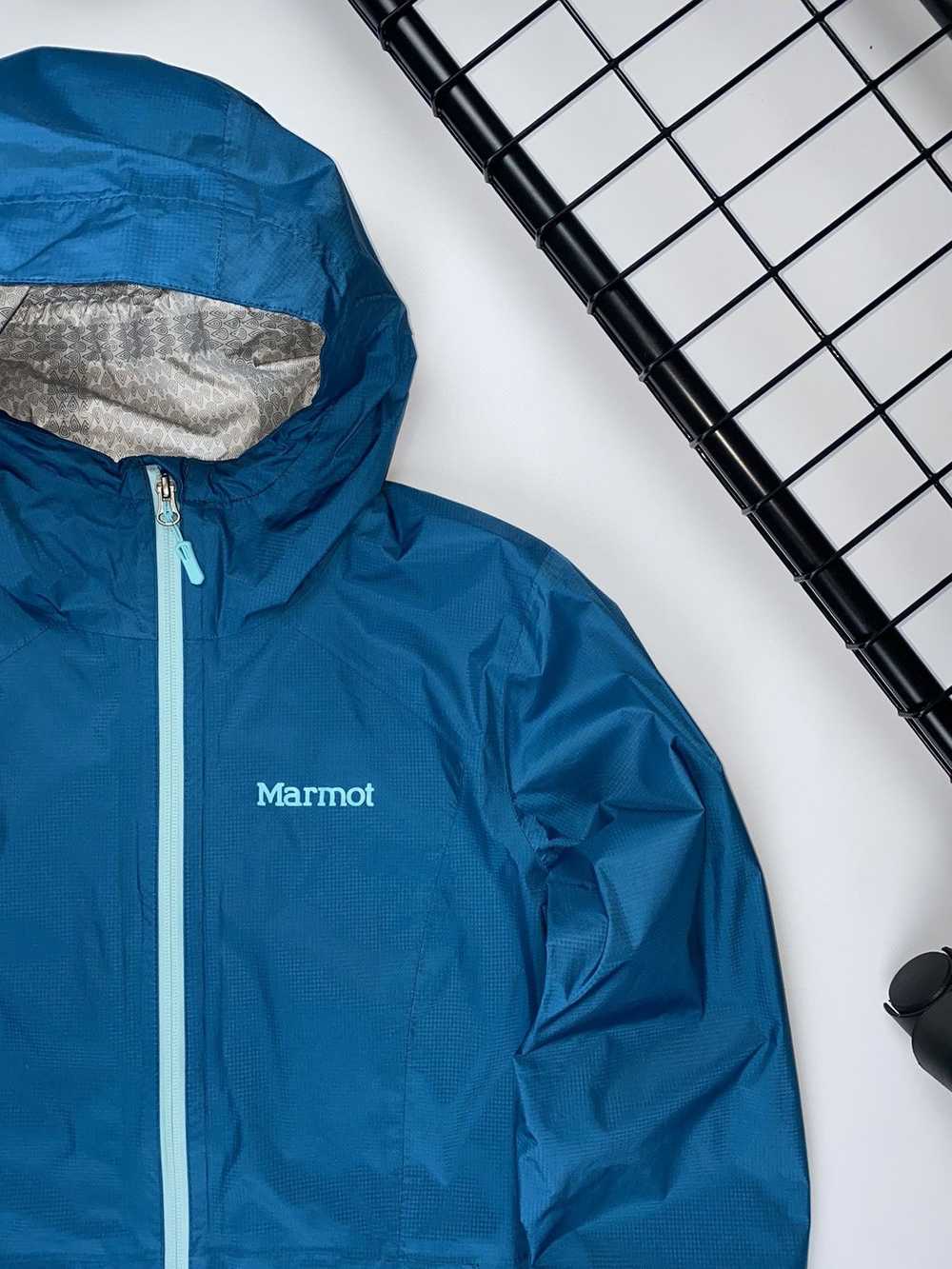 Marmot 🚨 Marmot membrane jacket woman L - image 3