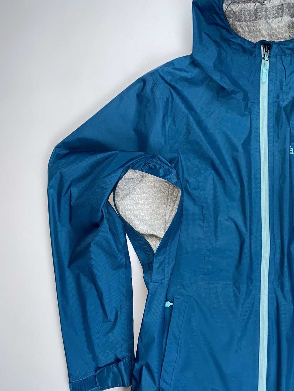 Marmot 🚨 Marmot membrane jacket woman L - image 9