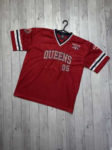 Fubu × Streetwear × Vintage Vintage jersey FUBU Q… - image 1