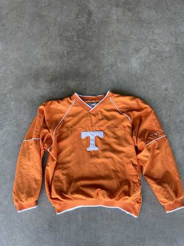 Tennessee Volunteers Ncaa × Vintage Vols windbreak