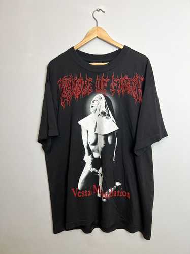 Band Tees × Rock Band × Vintage Rare Vintage 90s … - image 1