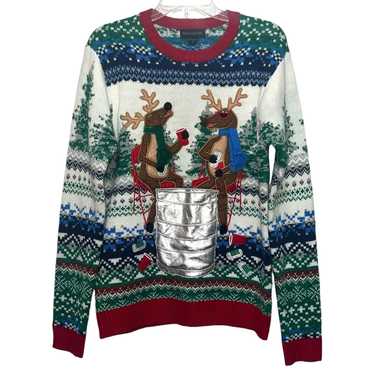 Other Unisex Blizzard Bay Ugly Christmas Sweater … - image 1