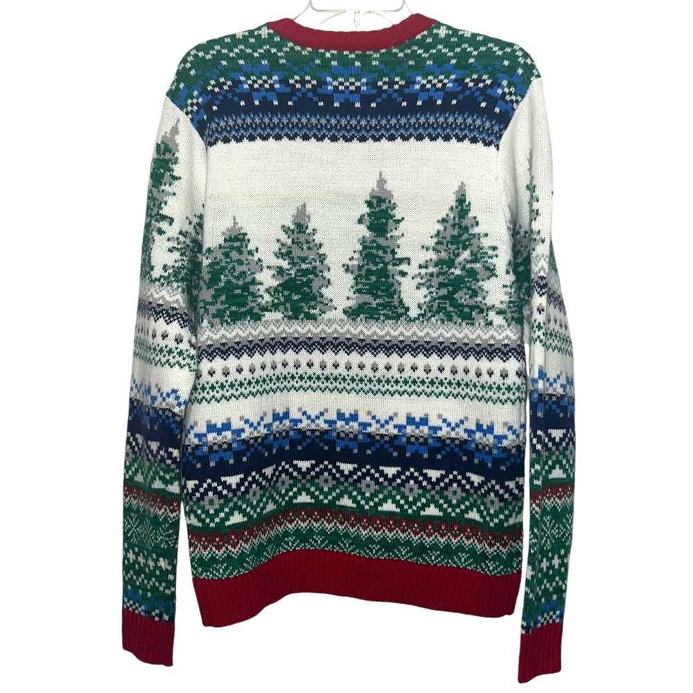 Other Unisex Blizzard Bay Ugly Christmas Sweater … - image 2