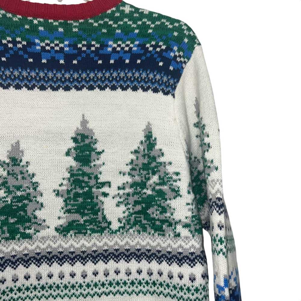 Other Unisex Blizzard Bay Ugly Christmas Sweater … - image 7