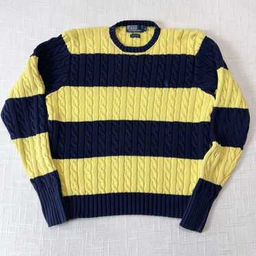 Polo Ralph Lauren × Vintage Y2K Polo Ralph Lauren… - image 1