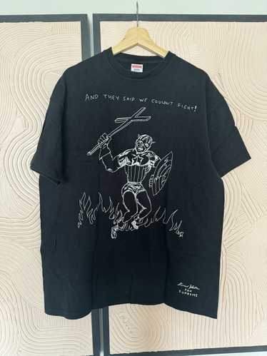 Supreme Supreme X Daniel Johnston