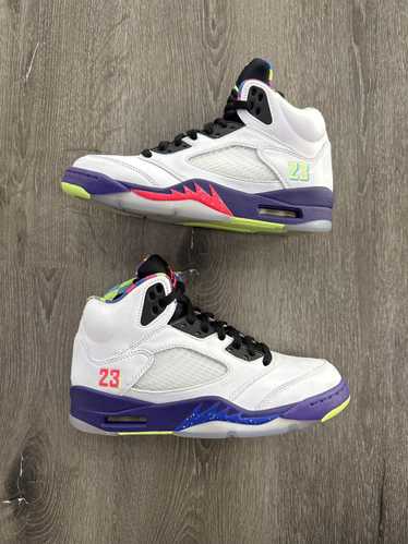 Jordan Brand Air Jordan 5 “Alternate Bel-Air” **PR