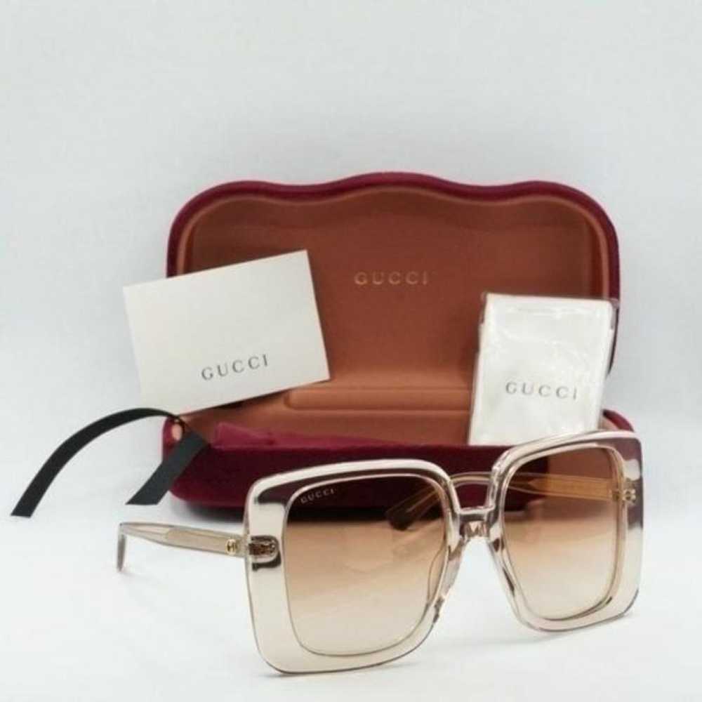 Gucci Sunglasses - image 11