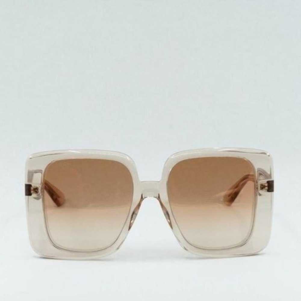 Gucci Sunglasses - image 2