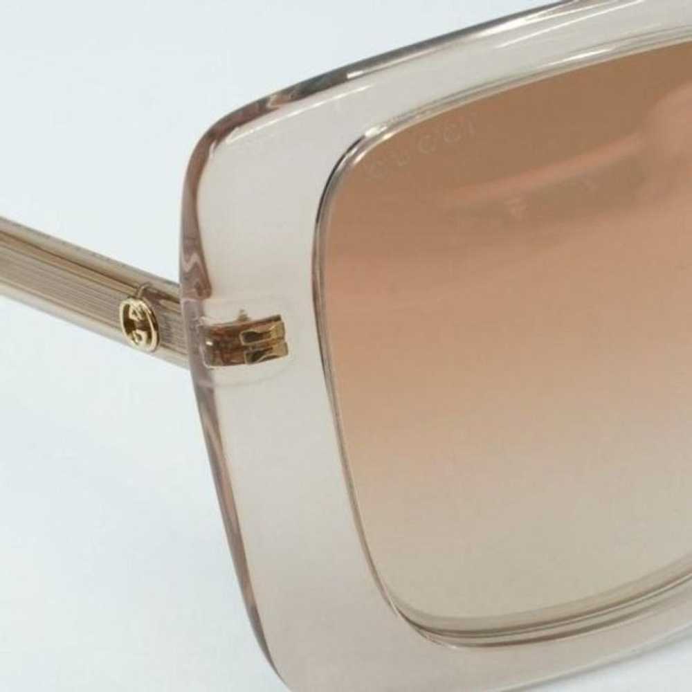 Gucci Sunglasses - image 4