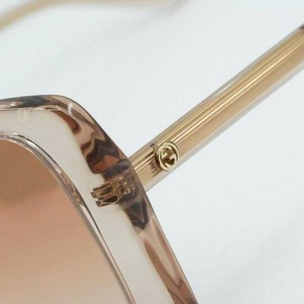 Gucci Sunglasses - image 5