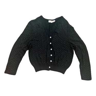 St John Wool cardigan