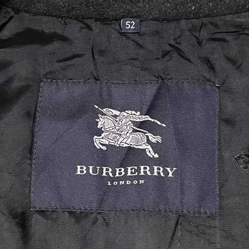 Burberry × Burberry Prorsum × Designer Vintage Bu… - image 11