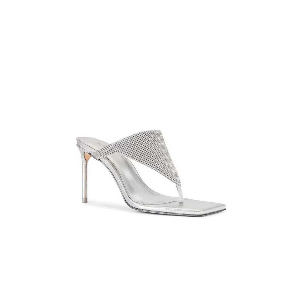 Cult Gaia Leather sandal - image 2