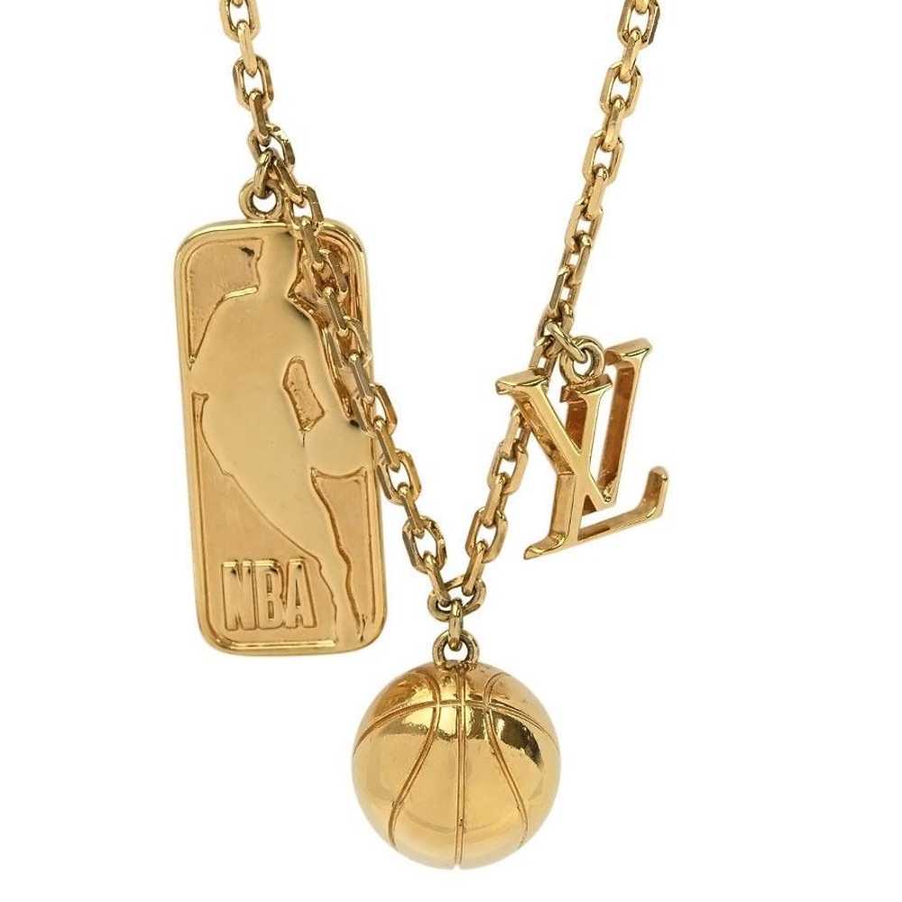 Louis Vuitton × NBA Louis Vuitton x NBA Flying Ba… - image 1