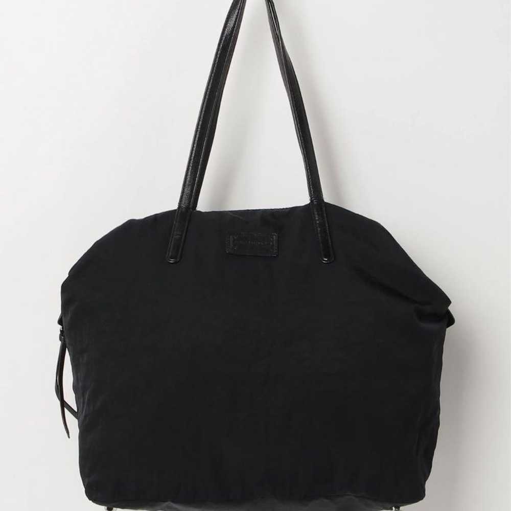 REBECCA MINKOFF Black Tote Bag. - image 1