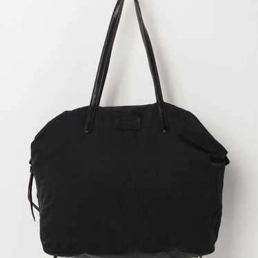 REBECCA MINKOFF Black Tote Bag. - image 1