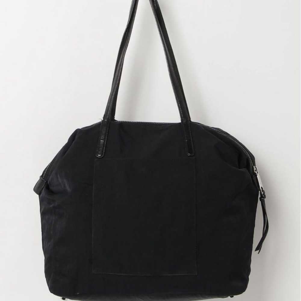 REBECCA MINKOFF Black Tote Bag. - image 2