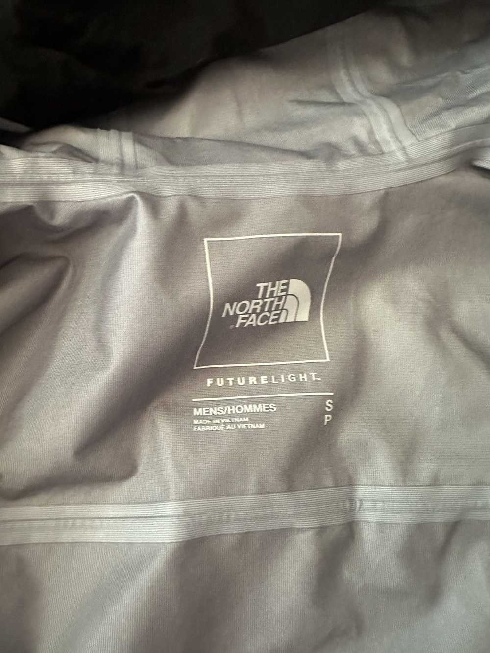 The North Face The North Face Futurelight Rain Ja… - image 4