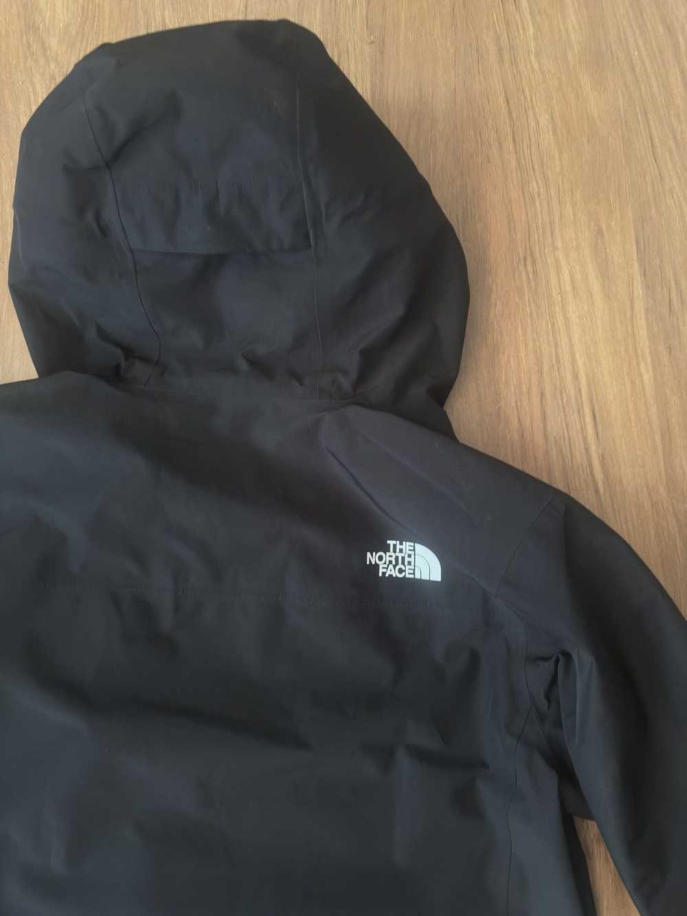 The North Face The North Face Futurelight Rain Ja… - image 6