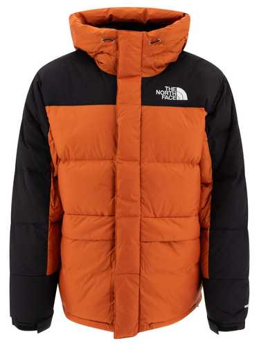 The North Face The North Face "himalayan" Parka f… - image 1