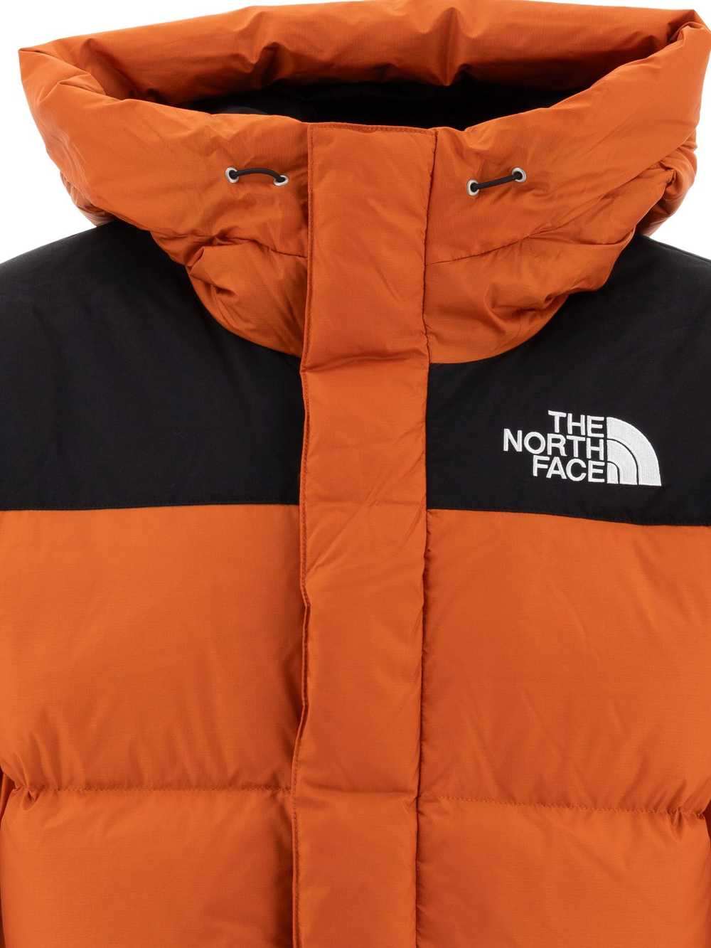 The North Face The North Face "himalayan" Parka f… - image 3