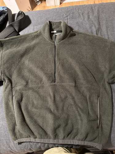 Abercrombie & Fitch Abercrombie and Fitch Fleece P