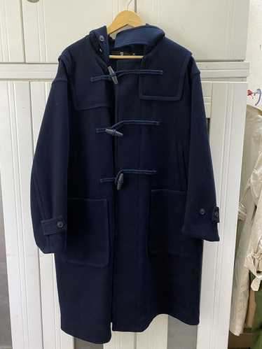 Jil Sander × Uniqlo Jil Sander x Uniqlo Long Coat… - image 1