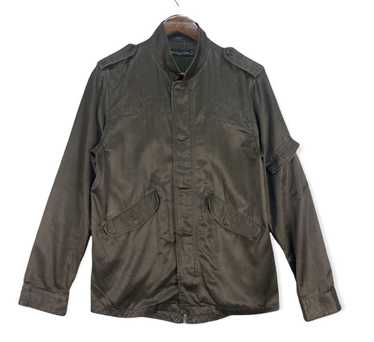 Beams Plus × Japanese Brand Vintage Beams Militar… - image 1