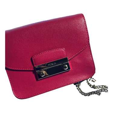 Furla Metropolis leather handbag - image 1