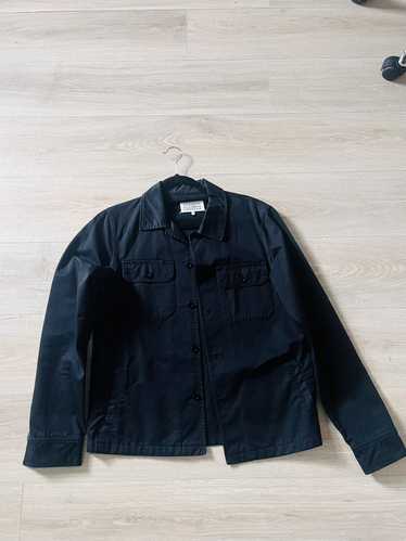 Maison Margiela Maison Margiela Black Light jacket