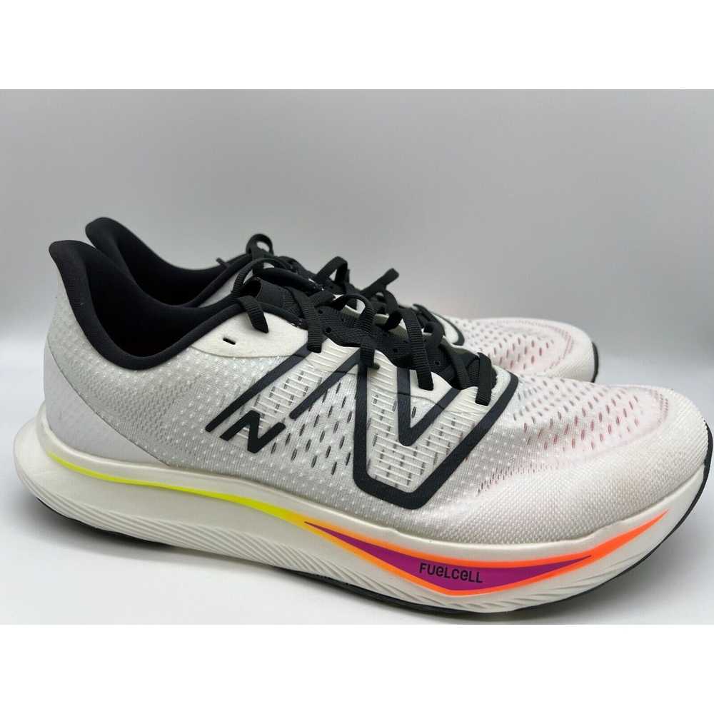 New Balance New Balance FuelCell Rebel V3 Running… - image 12