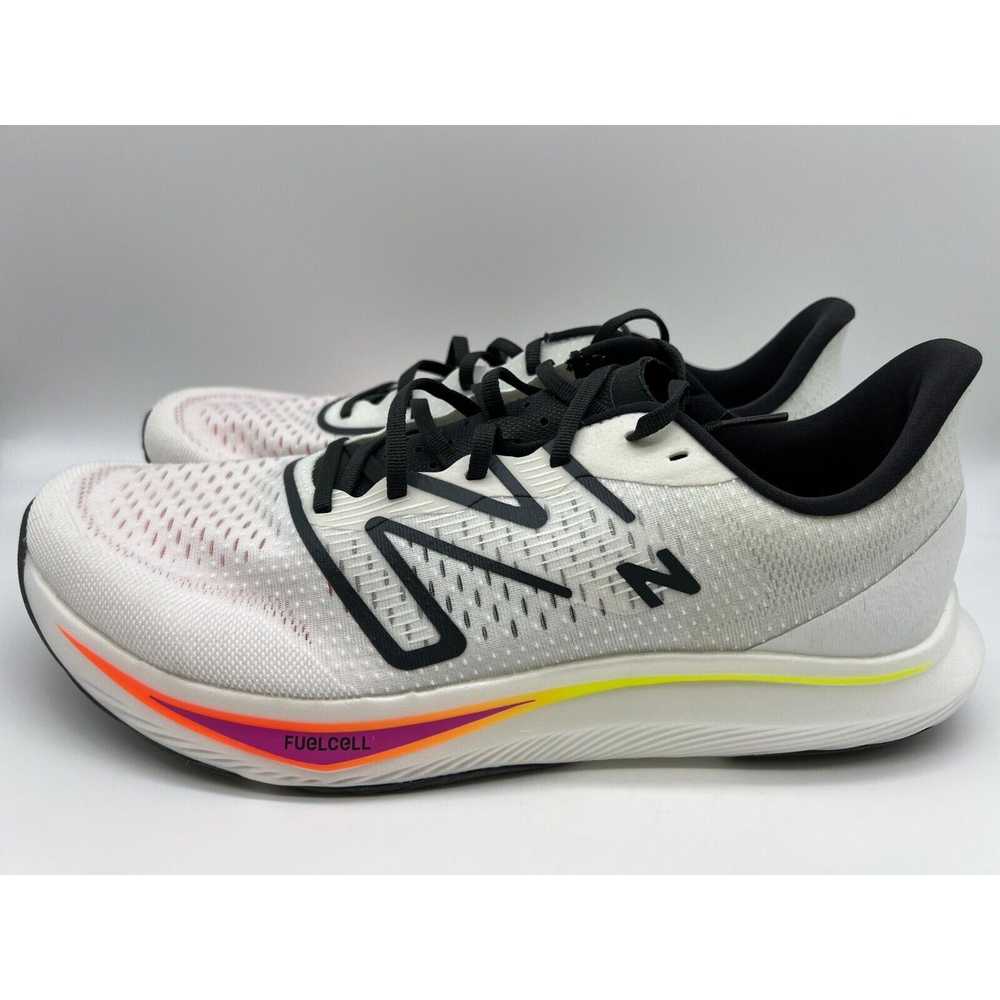 New Balance New Balance FuelCell Rebel V3 Running… - image 2