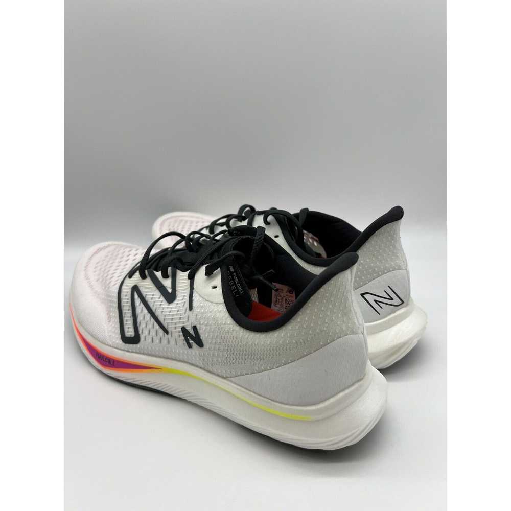 New Balance New Balance FuelCell Rebel V3 Running… - image 8