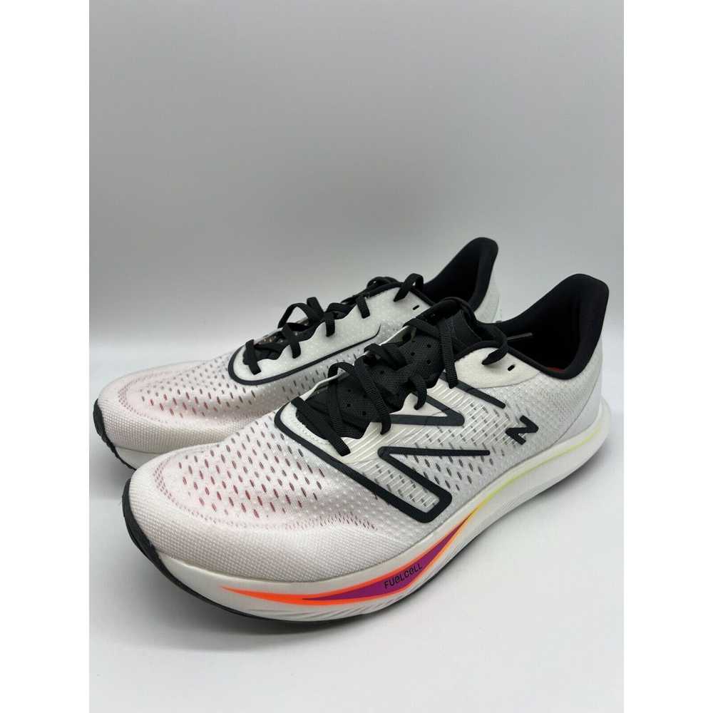 New Balance New Balance FuelCell Rebel V3 Running… - image 9