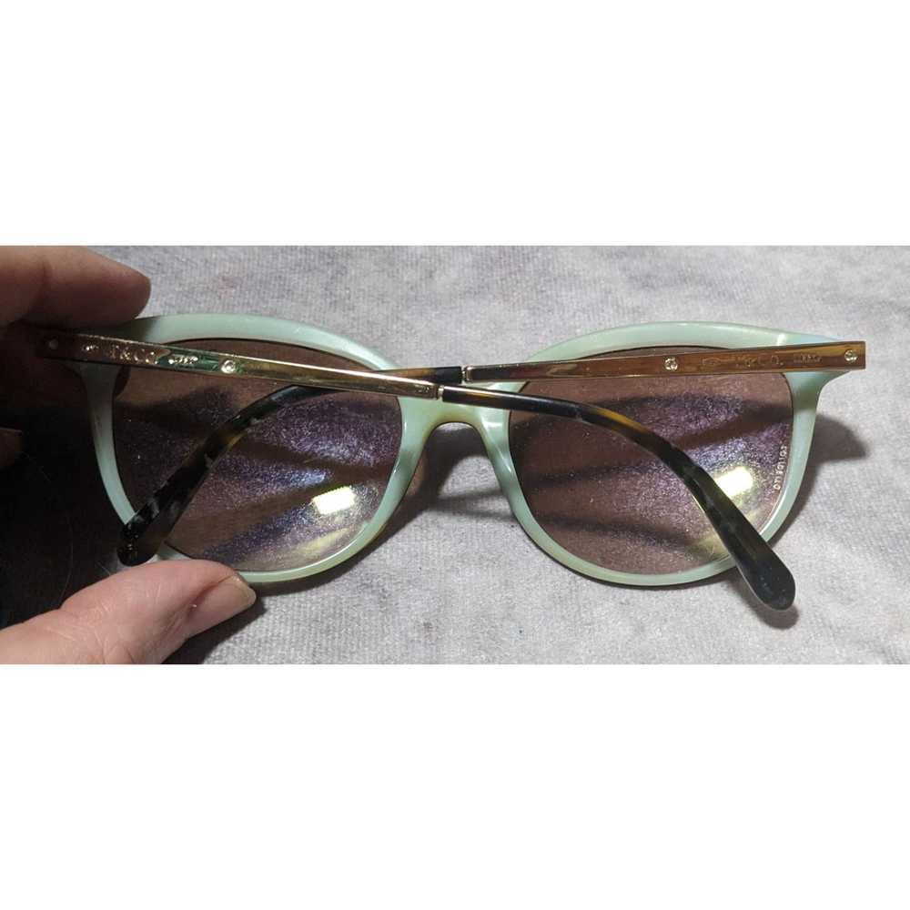 Tiffany & Co. Tiffany & Co Tortoise And Blue Sung… - image 11