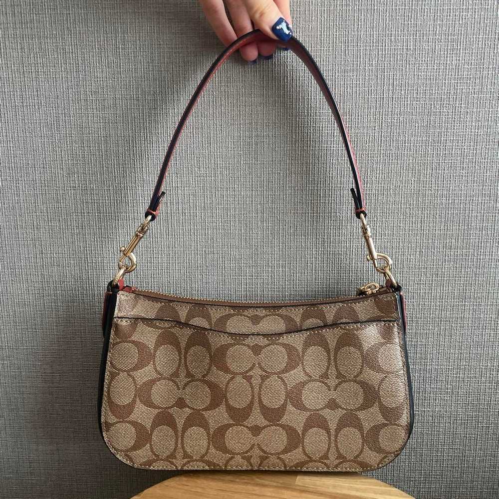 Coach shoulder bag - image 2