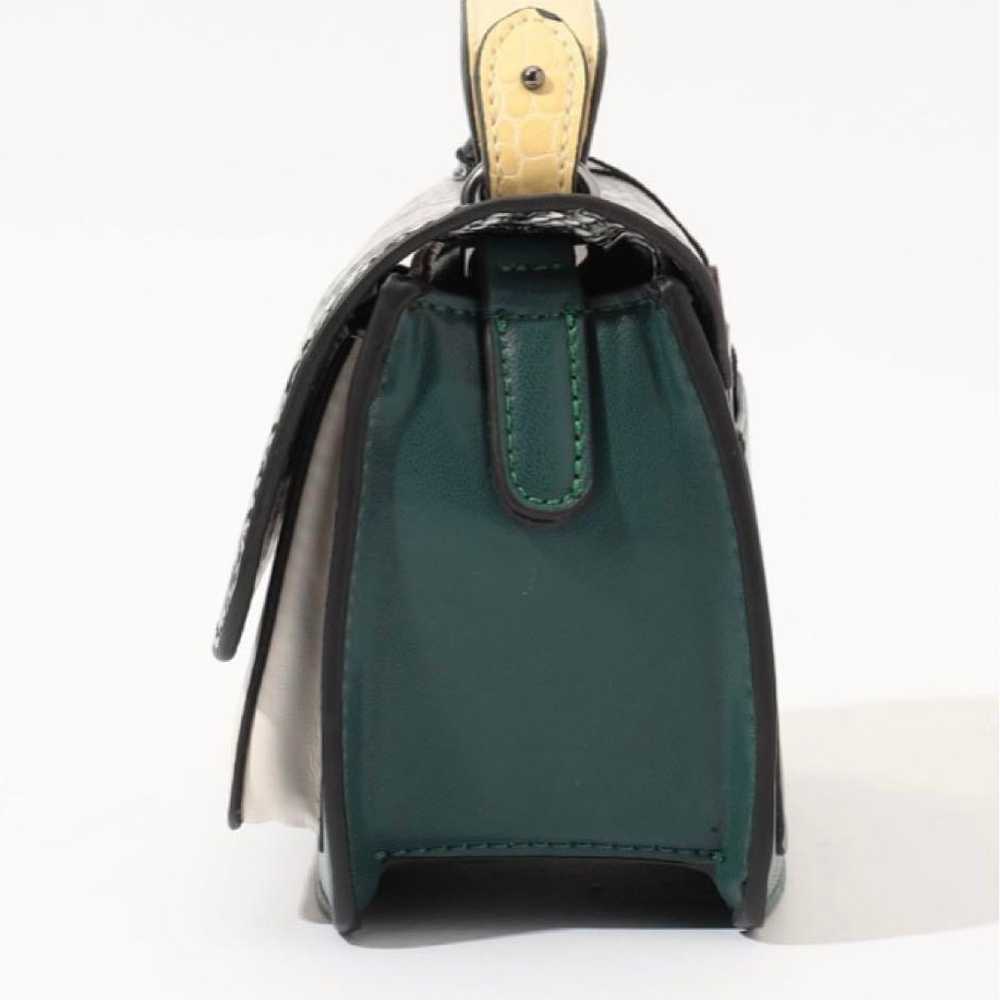 HVISK Mini Shoulder Bag Green - image 2