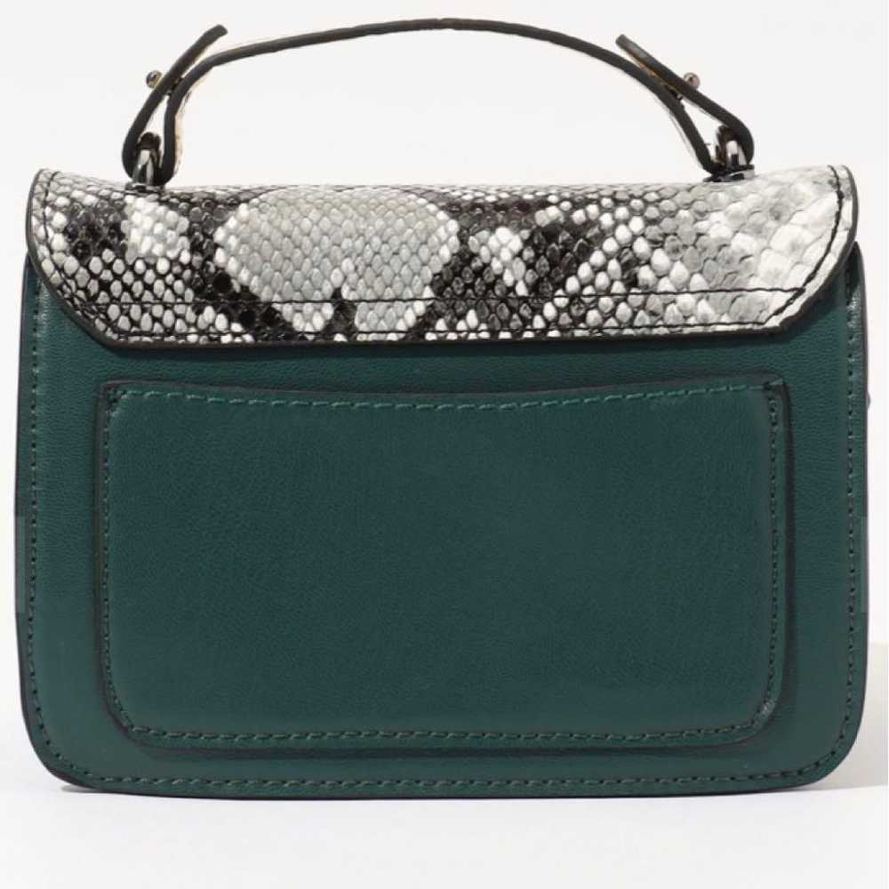 HVISK Mini Shoulder Bag Green - image 3