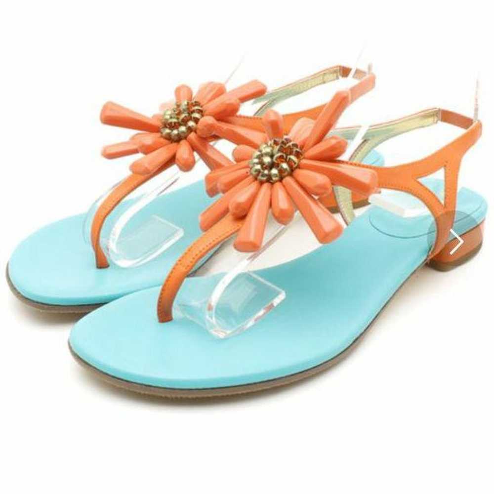 Brand new Kate Spade sandals. - image 1