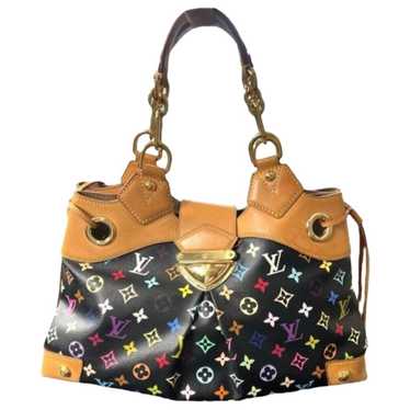 Louis Vuitton Ursula leather handbag