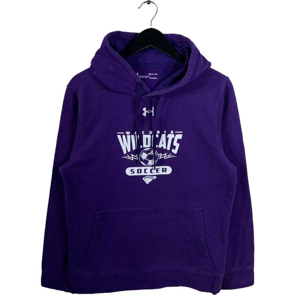 Under Armour Under Amour Waconia Wildcats Soccer … - image 1