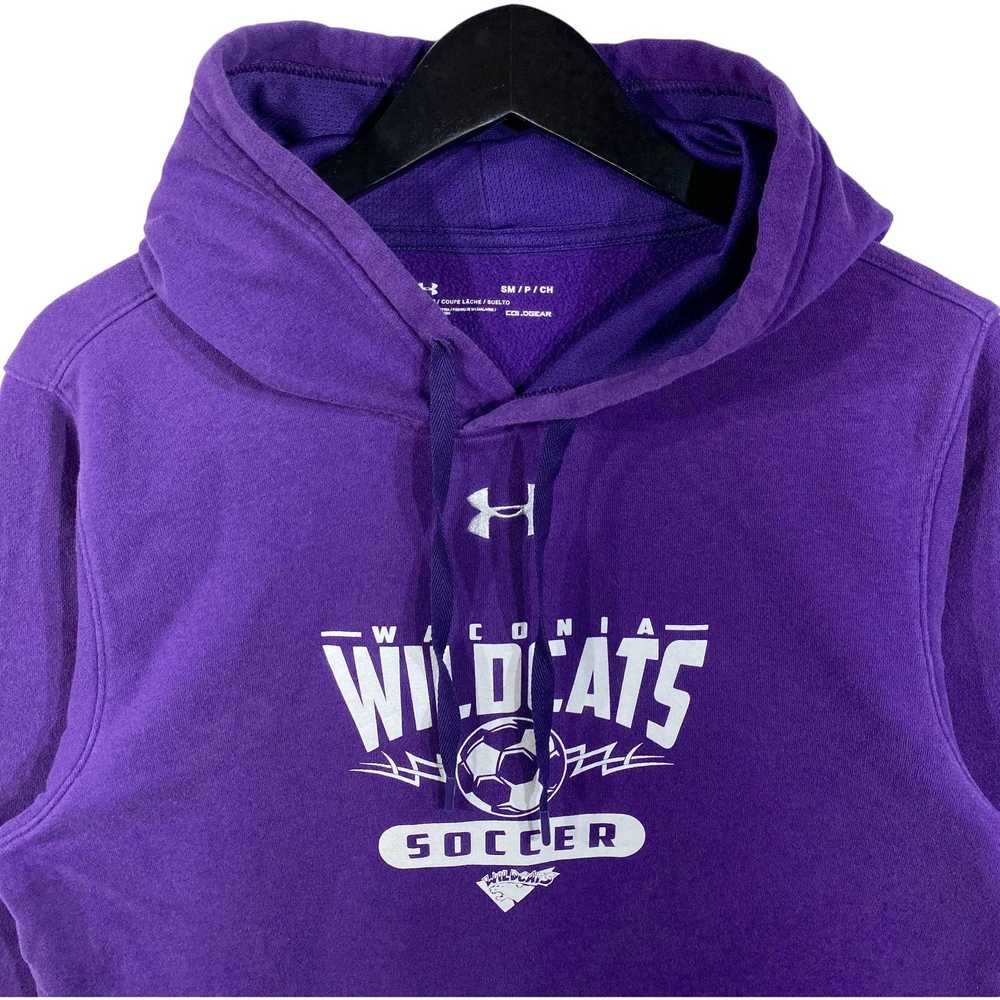 Under Armour Under Amour Waconia Wildcats Soccer … - image 2