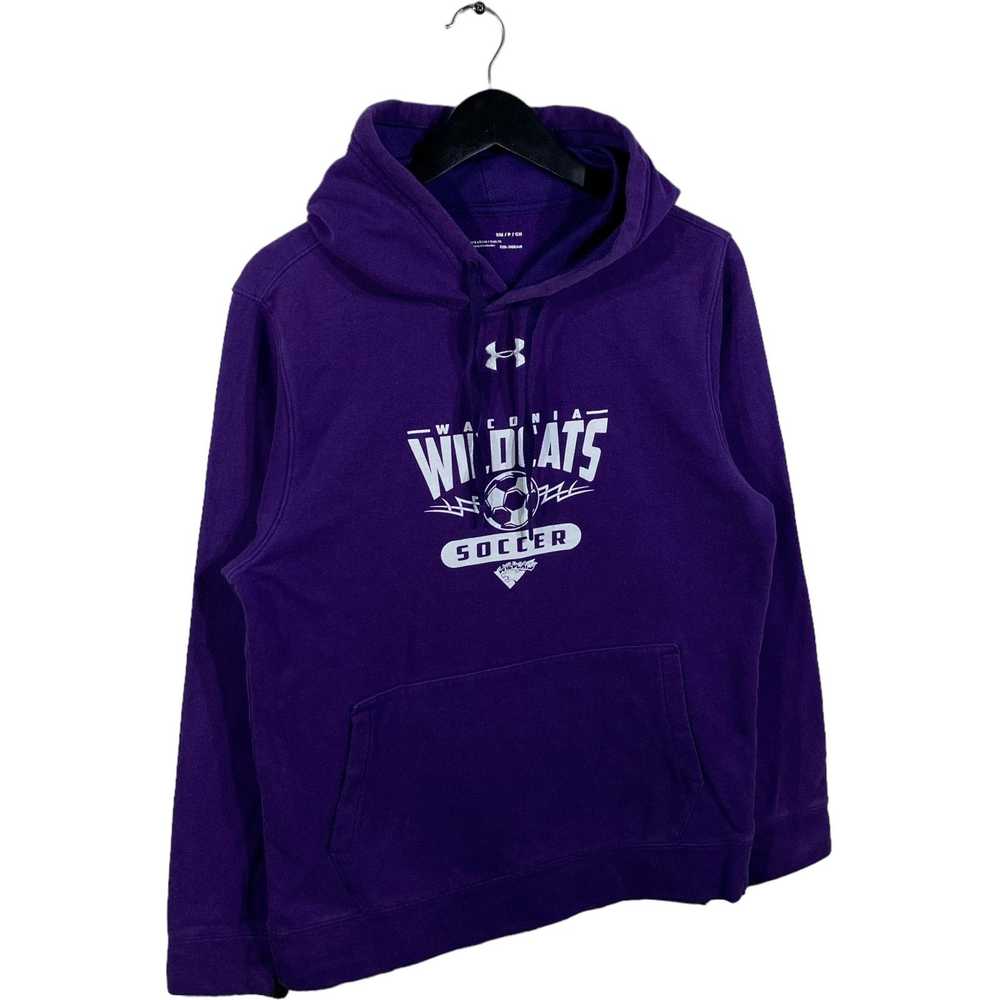 Under Armour Under Amour Waconia Wildcats Soccer … - image 3