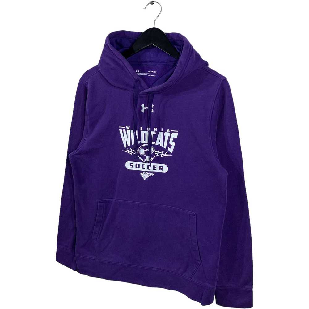 Under Armour Under Amour Waconia Wildcats Soccer … - image 4