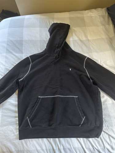 Allsaints Allsaints Hoodie - image 1