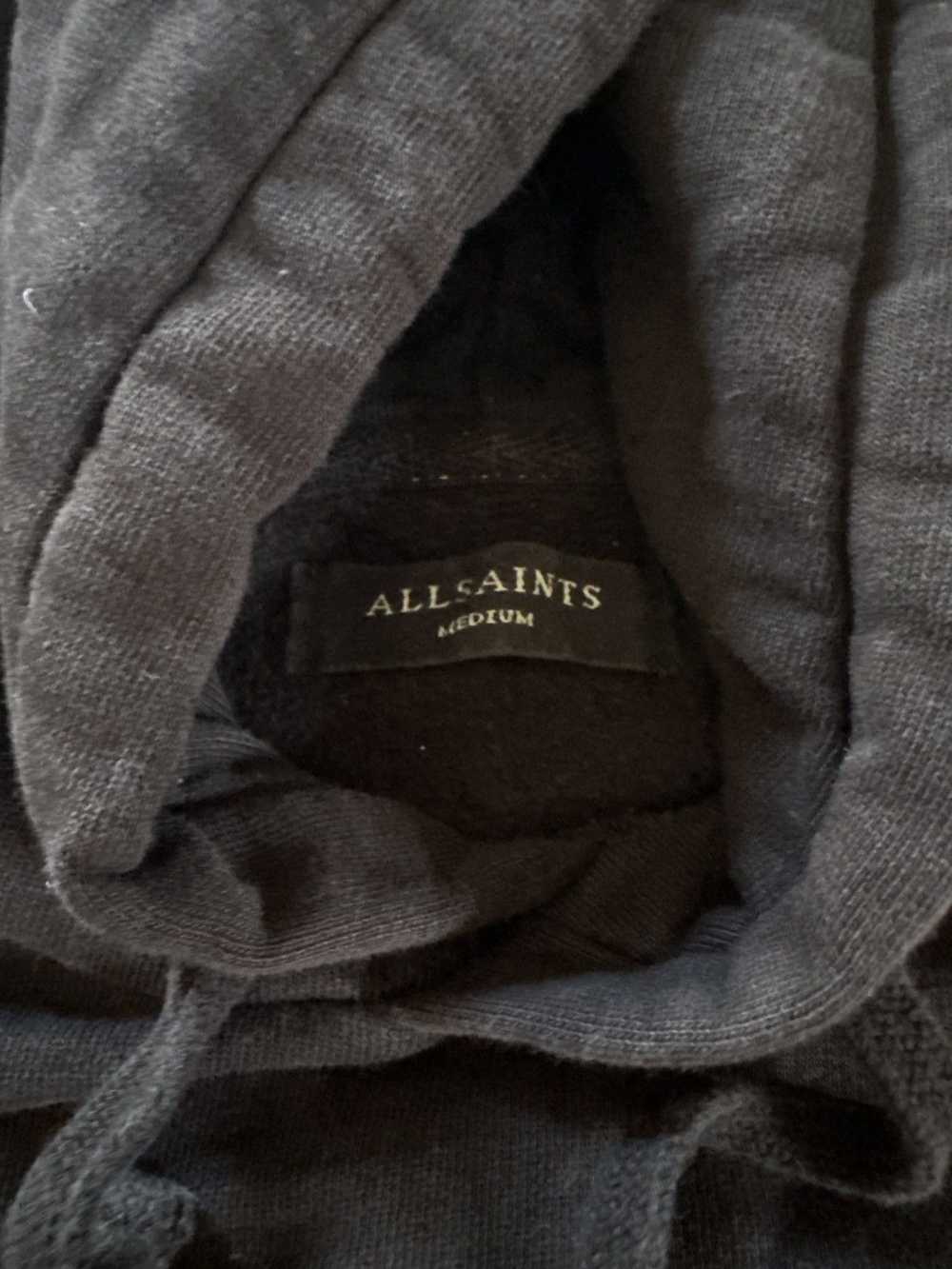 Allsaints Allsaints Hoodie - image 2