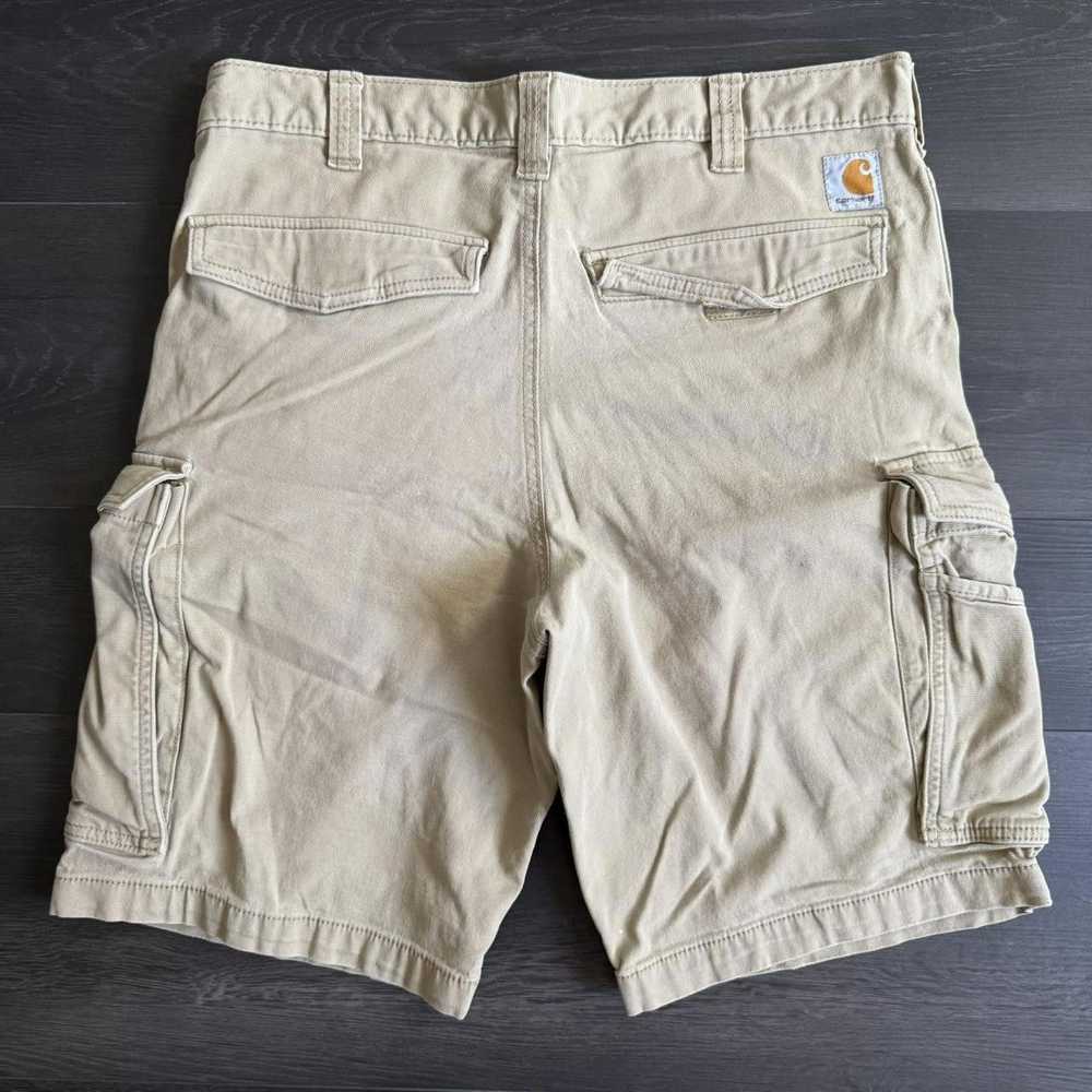 Carhartt Carhartt Cargo Shorts Relaxed Fit - image 2