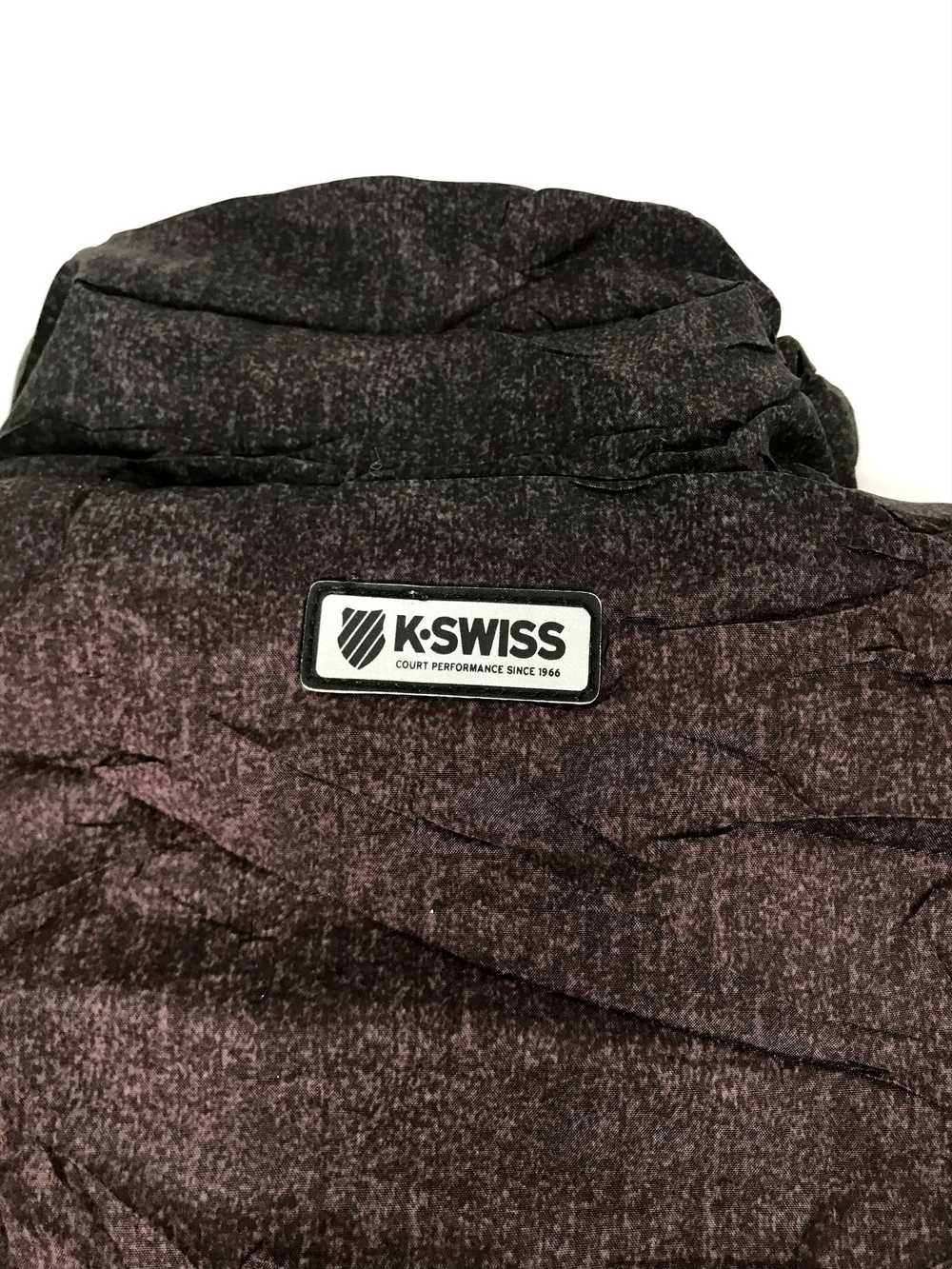 K Swiss × Vintage × Winter Session K-swiss Kswiss… - image 8