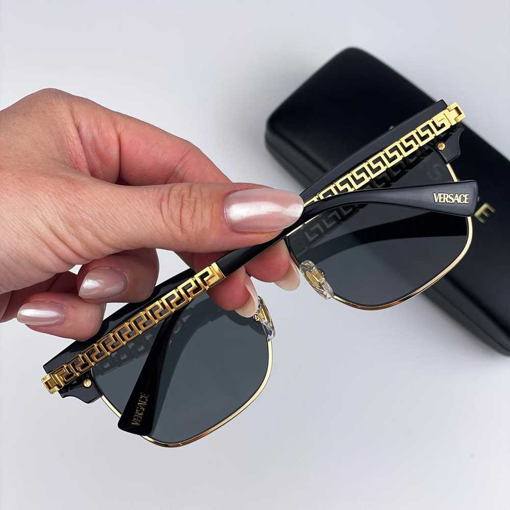 Versace Sunglasses - image 3